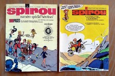MAGAZINES du JOURNAL SPIROU