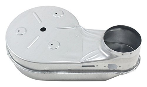 Whirlpool WPW10211911 Dryer Housing Replacement Part