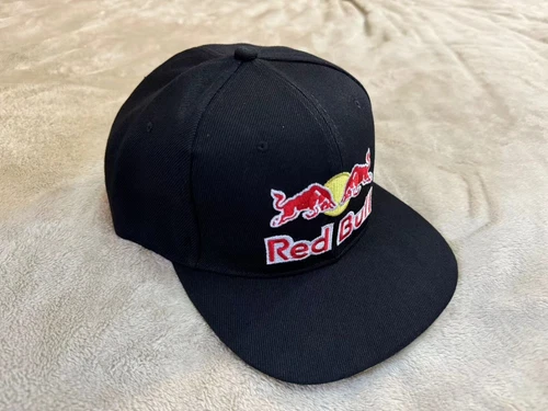 Unisex Adult F1 Team Racing RedBull Snapback Adjustable Hat Caps - Picture 14 of 75