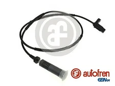 Autofren Seinsa DS0069 Sensor, Wheel Speed for BMW