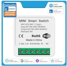 Sonoff eWelink WiFi Wireless Switch Modul Sch...