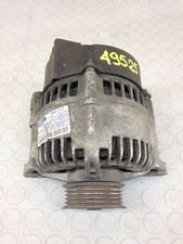 FORD Escort Van (2000) 1.8 Diesel 51KW Alternateur 63321695D