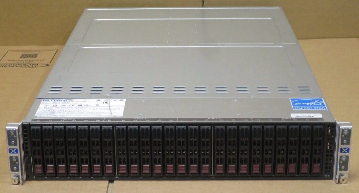 Supermicro Twin for sale | eBay