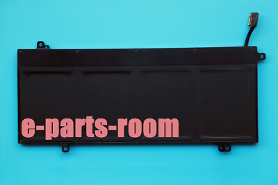Genuine PA5366U-1BRS Battery For Toshiba Dynabook Satellite Pro