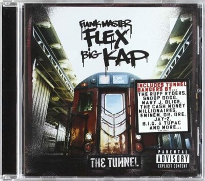 Tunnel Funkmaster Flex (CD Audio) | eBay