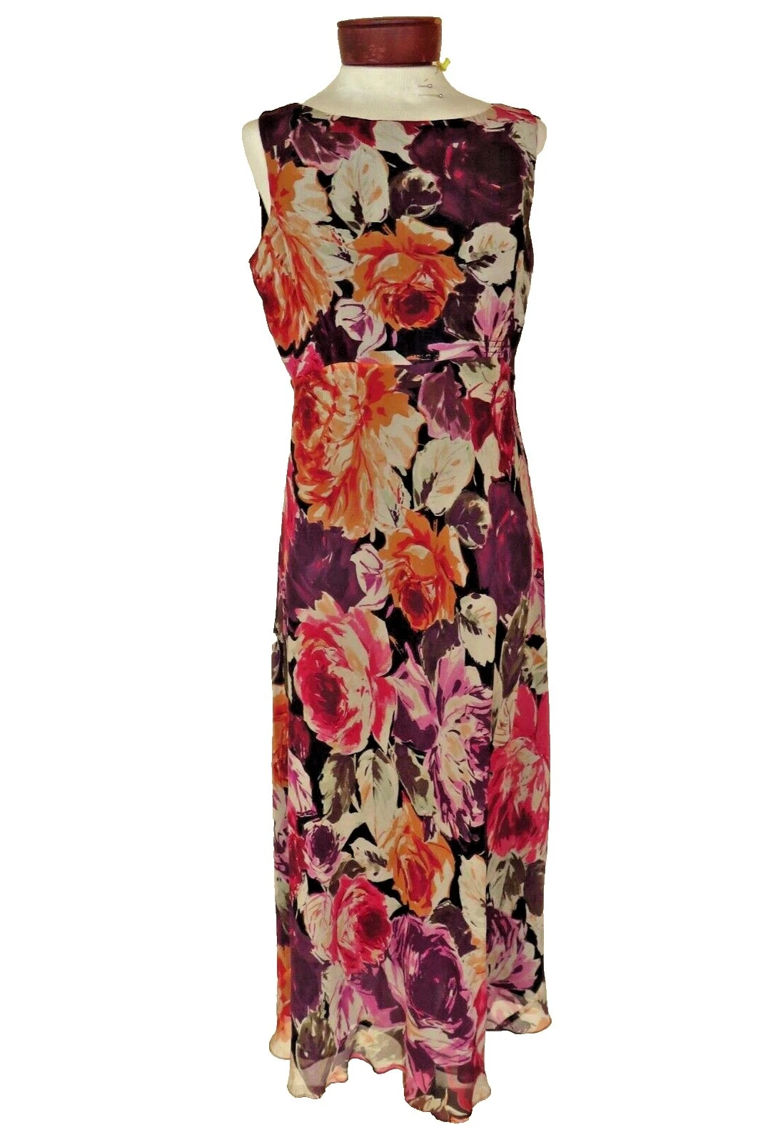 Talbots Women's Shift Long