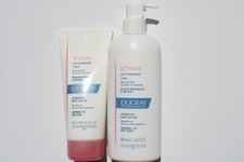 Ducray Ictyane Hydrating Body Lotion 200ml,40...