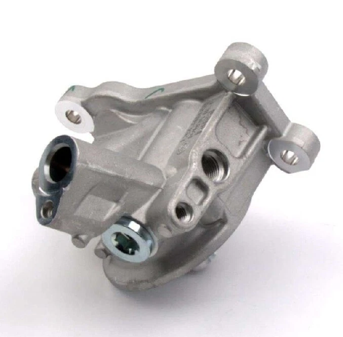 Engine Oil Filter Adapter For Ford Lincoln2.0L 2.3L 2015-2020 Explorer Edge - Изображение 3 из 4