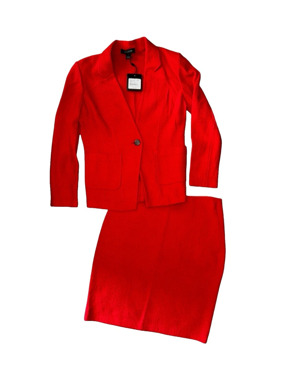 Ropa para De mujer St. John Poliamida