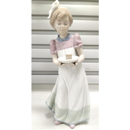 LLADRO Happy Birthday Japan | eBay
