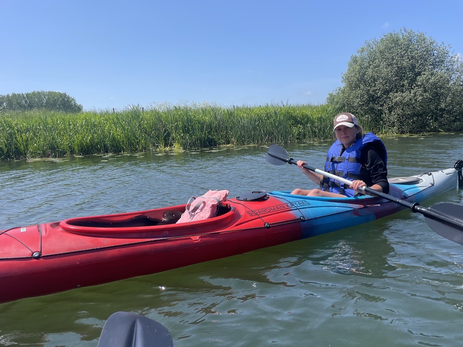 Single Sea Kayak eBay