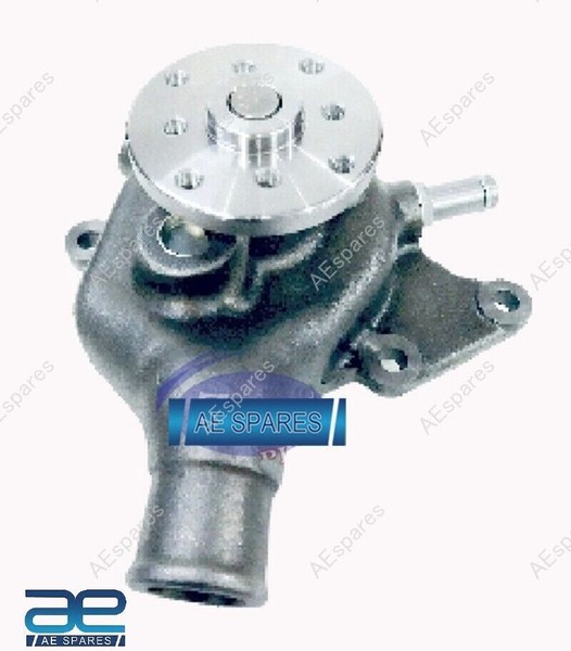 Wasserpumpenbaugruppe Passt FüR Mahindra Yuvo Dhruv 006014971V91 Traktor S2U-image