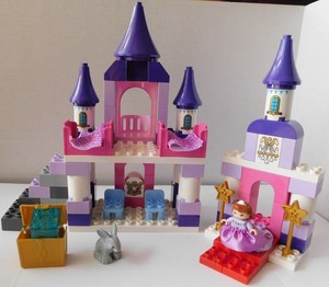 duplo princess sofia