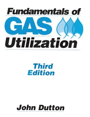 Fundamentals Of Gas Utilization