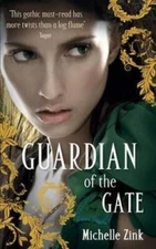 Guardian of the Gate (Prophecy of the Sisters) - Hardcover - GOOD