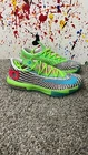 NIKE KD 6 SUPREME D.C. PREHEAT TAILLE 10,5 618216 400 QS EXT TANTE WTKD 2013