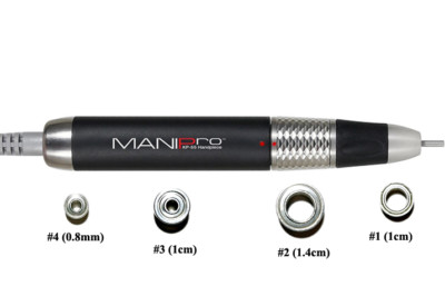 Kit Cuscinetti Ad Alta Velocità Sostitutivi For KUPA UPOWER - Foto 4