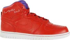 Nike Big High QK Congrats Kobe Bryant "Lil Dez" pupazzi fondo di magazzino taglia 10,5