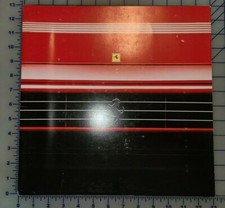 1989 Ferrari Mondial T Brochure Deluxe Fold Out Original