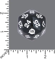 M:TG- Spindown Die - 15th Anniversary