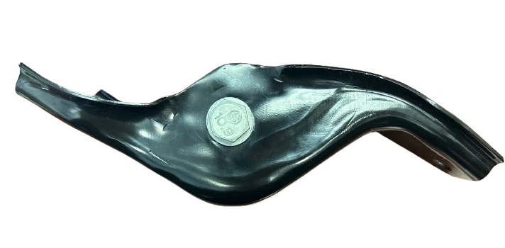 OEM Rear Suspension Arm Support for Chevrolet - GM 22689687 - Image 3 of 4