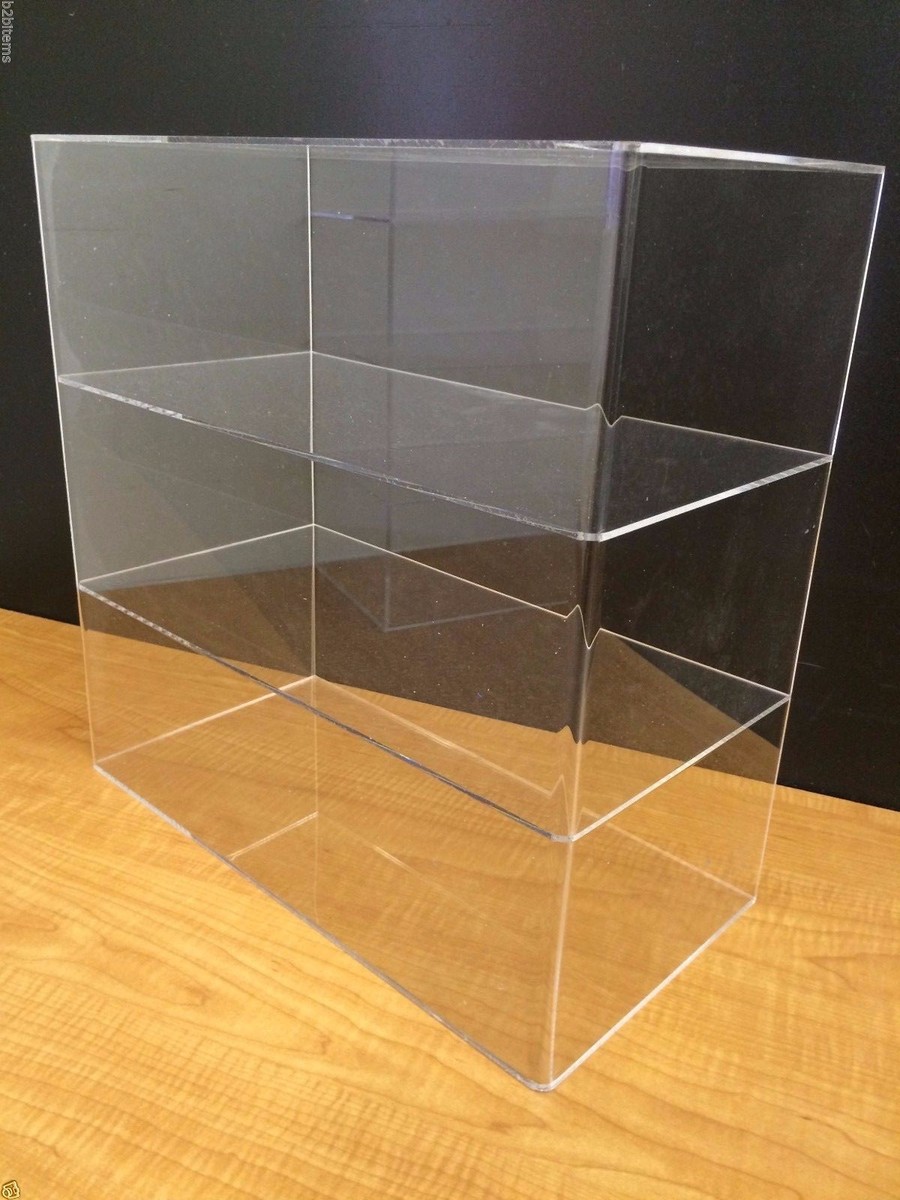 Vetrina Parafiato In Plexiglass Da Banco - Danieli HO.RE.CA - Foto 6