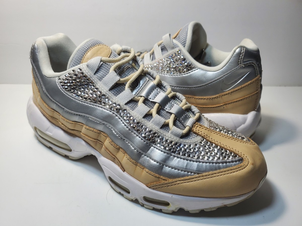 Nike Air Max 95 SE Premium 