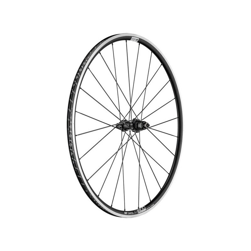 ruota posteriore p 1800 spline 28 quick release sram xdr 11/12v DT Swiss Bicicle
