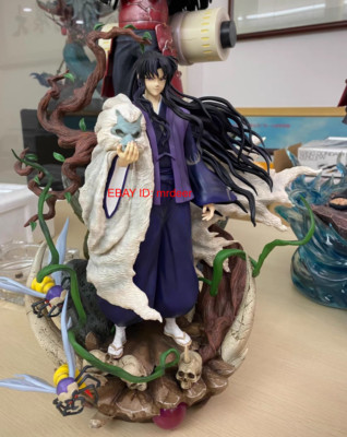 In Stock Fire Phenix Studio Inuyasha Naraku 1/7 Resin Model
