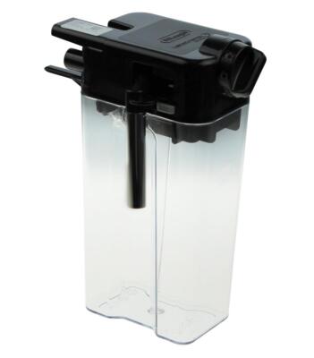 DeLonghi 5513284371 Milchbehälter für Perfecta ESAM428.40... Evo / Deluxe