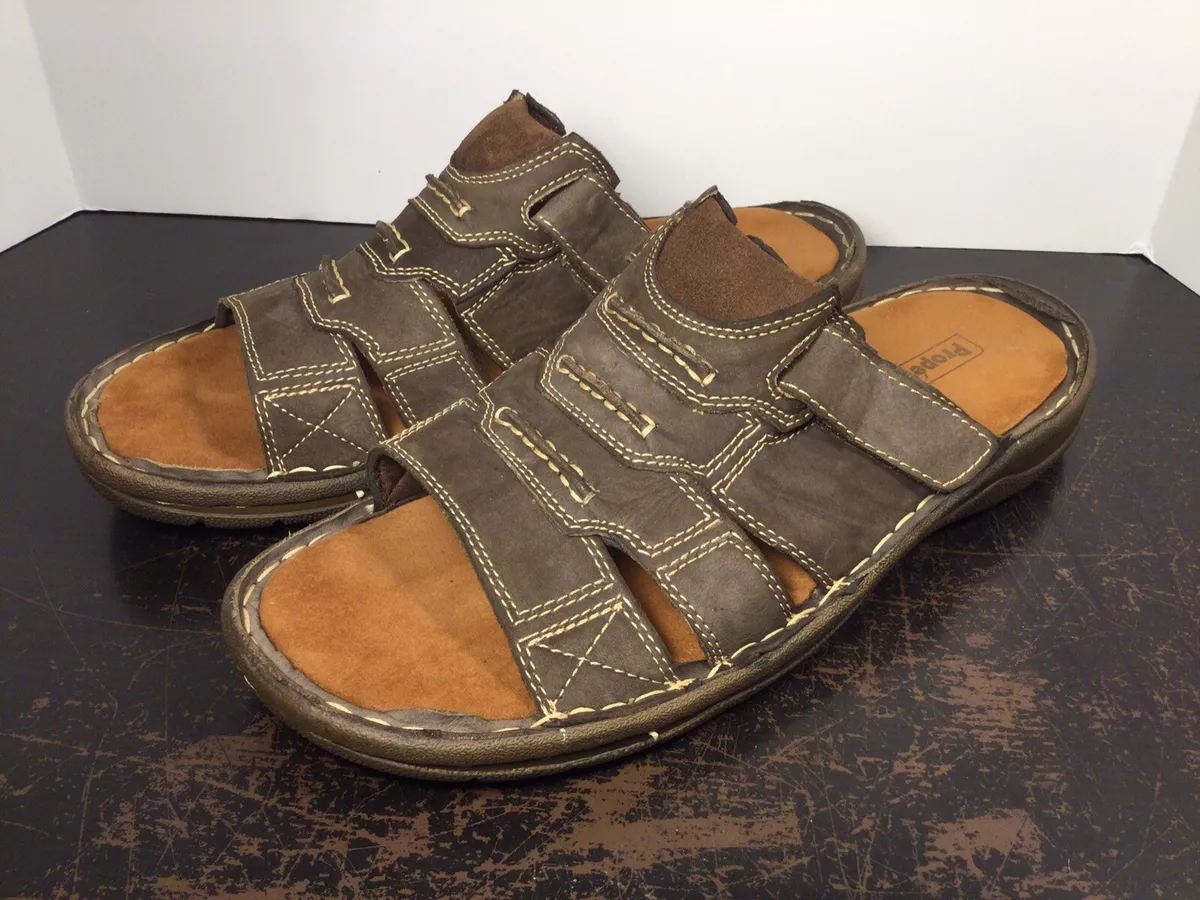 Propet store jace sandal