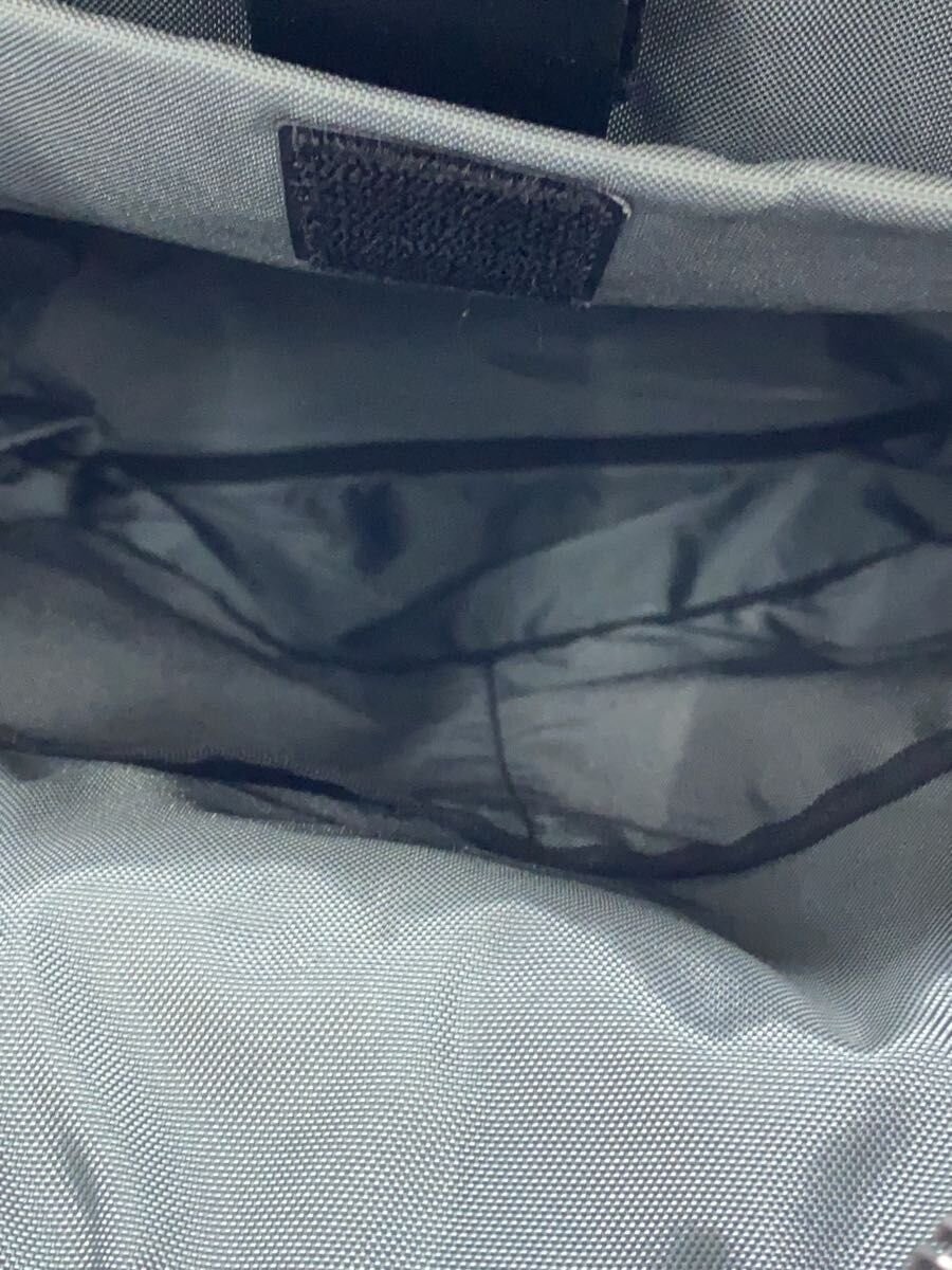 PORTER Interactive Daypack Backpack 14L Nylon Bla… - image 6