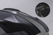 CSR Heckspoiler | Heckflügel mit ABE für BMW 6er G32 Gran Turismo HF935-G Glossy