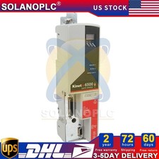 2094-EN02D-M01-S1 AB Kinetix 6200/6500 Control Module 2094EN02DM01S1 NEW IN BOX