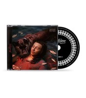 Sayf - Santissimo HIP HOP-RAP CD 2026 Terminal Video