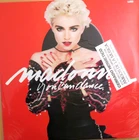 Madonna – You Can Dance 1987 Argentina Vinyl LP Compilation MINT