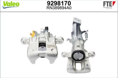 For VALEO 9298170 HAM CLAMP. NEOGENE