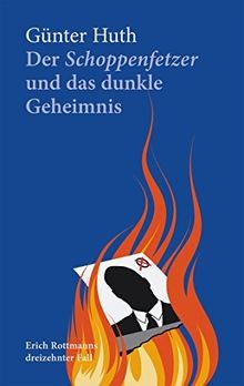 Der Schoppenfetzer und das dunkle Geheimnis: Erich ... | Buch | Zustand sehr gut