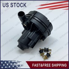 Secondary Air Pump 19260940 For Cadillac Deville Oldsmobile Aurora Intrigue