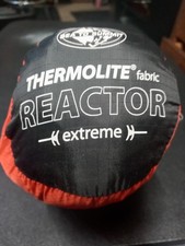 Sea To Summit Thermolite Reactor Extreme Śpiwór Wkładka