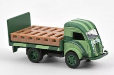 NOREV,RENAULT Galion 1963 PERRIER, 1/87, NOREV518585