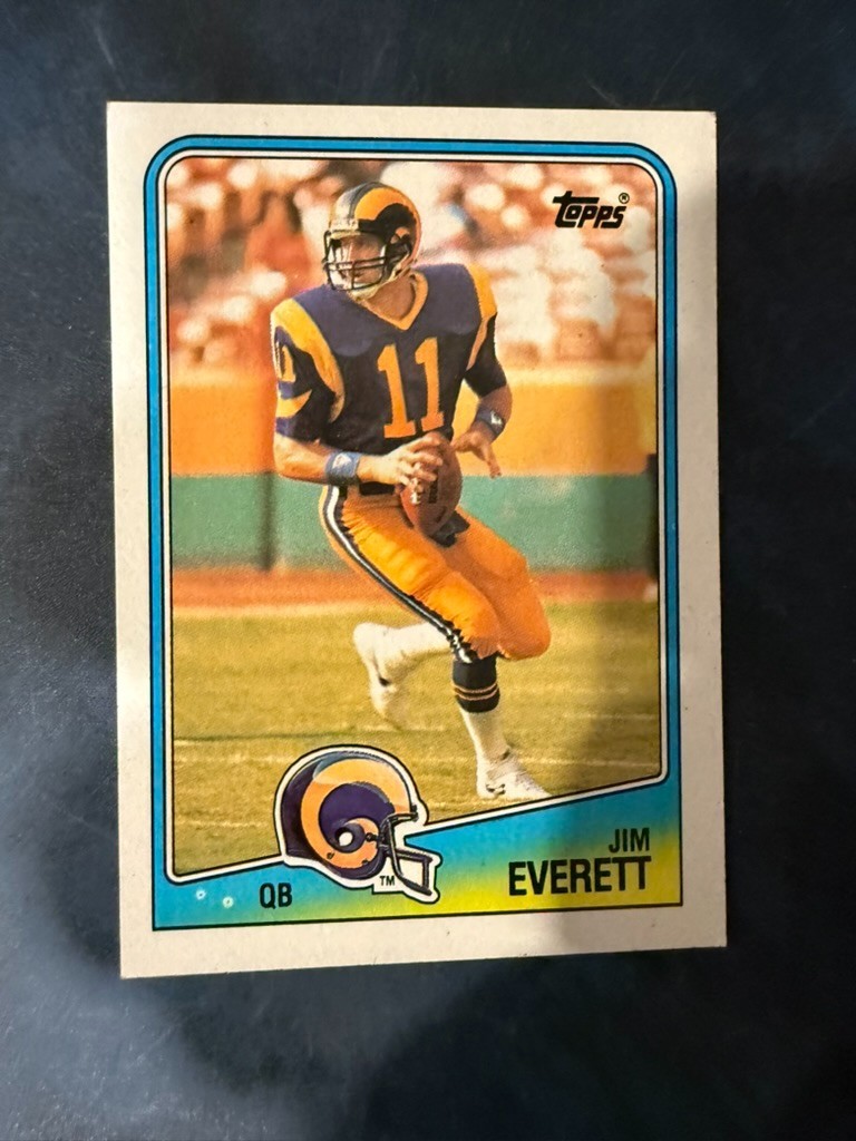 Jim Everett