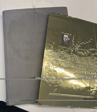 Book Unsere Helden 1939-1945 Memorial German Soldiers KIA RARE! Vienna