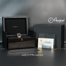 Vacheron Constantin Overseas Ultra Thin Perpetual Calendar - 4300V/120R-B509 2