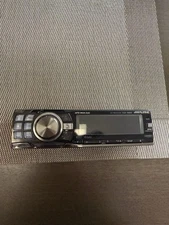 ALPINE CDA-9884 CAR STEREO FACEPLATE ONLY ALPINE CDA-9884 FACEPLATE ONLY OEM✅