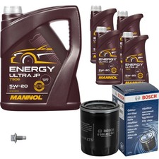 Filtre à huile Mazda 929