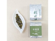 Taiwan High Mountain Oolong Tea / Shanlinxi High Mountain Loose Leaf Tea 150g