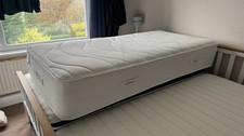 Slumberland Air 6.0 Soft Single mattress - Nearly new