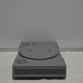 Sony PlayStation 1 PS1 Console Bundle SCPH-9001 w/ 1 controller & cables Tested 