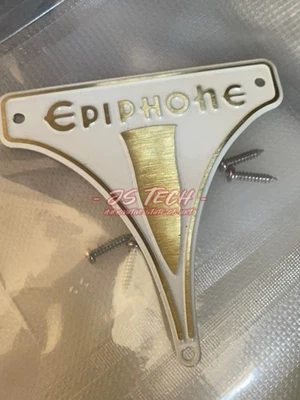 Epiphone Truss Rod Cover for Epiphone Model Guitars 3 holes electric guitar